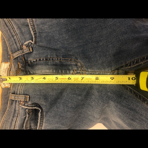 Free People Jeans - 24” - Picture 7 of 8